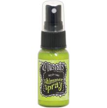Dylusions Shimmer Spray 29ml - Fresh Lime
