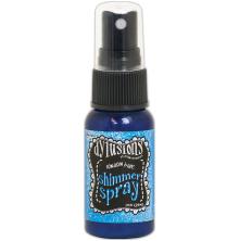 Dylusions Shimmer Spray 29ml - London Blue