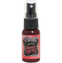 Dylusions Shimmer Spray 29ml - Postbox Red