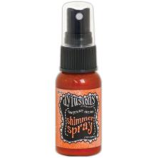 Dylusions Shimmer Spray 29ml - Tangerine Dream