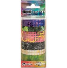 Dylusions Washi Tape - Set 3