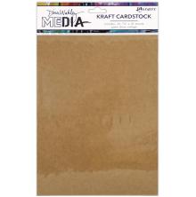 Dina Wakley MEdia Kraft Paper Pack