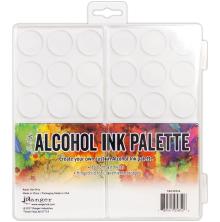 Tim Holtz Alcohol Ink Palette