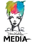 Dina Wakley Stencils