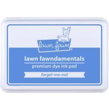 Lawn Fawn Ink Pad - Forget-Me-Not