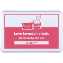 Lawn Fawn Ink Pad - Raspberry