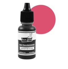 Lawn Fawn Dye Re-Inker 15ml - Raspberry LF1660