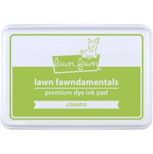 Lawn Fawn Ink Pad - Cilantro