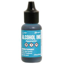 Tim Holtz Alcohol Ink 14ml - Aquamarine