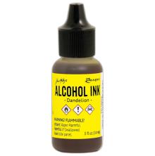 Tim Holtz Alcohol Ink 14ml - Dandelion