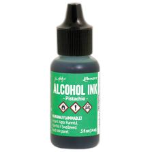 Tim Holtz Alcohol Ink 14ml - Pistachio