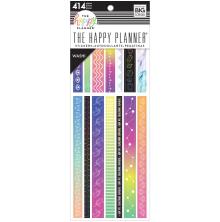 Me &amp; My Big Ideas Happy Planner Washi Sticker Book - Magical UTGENDE