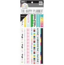 Me &amp; My Big Ideas Happy Planner Washi Sticker Book - Bible Journaling UTGENDE