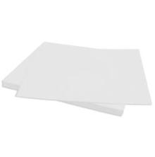 Bazzill Cardstock 8.5X11 25/Pkg - Classic White