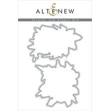 Altenew Die Set - Forever and Always