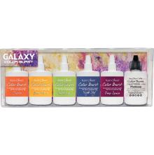 Ken Oliver Color Burst Powder 6/Pkg - Galaxy