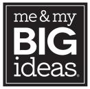 me & my BIG ideas Stamps