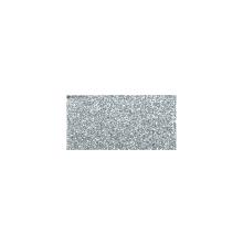 Kaisercraft Glitter Cardstock 12X12 - Steel