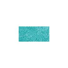 Kaisercraft Glitter Cardstock 12X12 - Lagoon