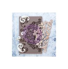 Prima Redesign Mould 5X8 - Hollybrook Ironwork UTGENDE