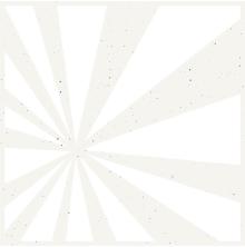 Kaisercraft Stargazer Die-Cut Cardstock 12X12 - Starburst UTGENDE