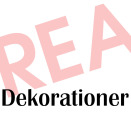 Dekorationer / REA