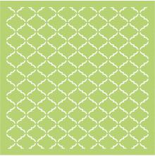 Kaisercraft Designer Template 6X6 - Lattice