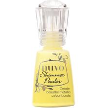 Tonic Studios Nuvo Shimmer Powder - Solar Flare 1210N