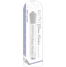 Tonic Studios Nuvo Glitter Marker - Wild Lavender 187N