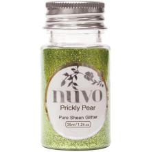 Tonic Studios Nuvo Glitter 35ml - Prickly Pear 1102N