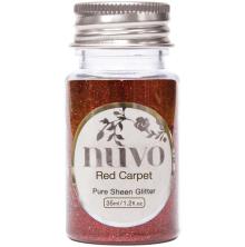 Tonic Studios Nuvo Glitter 35ml - Red Carpet 1103N