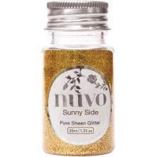 Tonic Studios Nuvo Glitter 35ml - Sunny Side 1104N