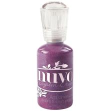 Tonic Studios Nuvo Glitter Drops - Lilac Whisper 767N