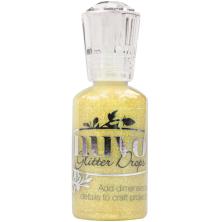 Tonic Studios Nuvo Glitter Drops - Yellow Bird 769N