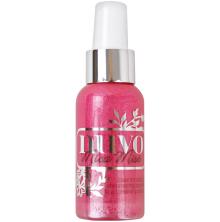 Tonic Studios Nuvo Mica Mist - Turkish Rose 573N