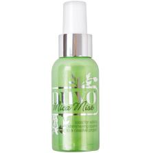 Tonic Studios Nuvo Mica Mist - Fresh Pear 574N