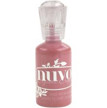 Tonic Studios Nuvo Crystal Drops - Moroccan Red 689N