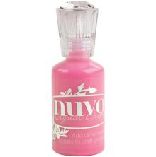 Tonic Studios Nuvo Crystal Drops - Party Pink 690N