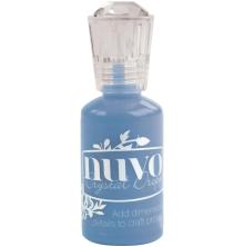 Tonic Studios Nuvo Crystal Drops - Double Denim 691N