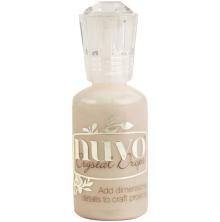 Tonic Studios Nuvo Crystal Drops - Caramel Cream 692N