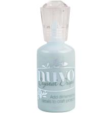 Tonic Studios Nuvo Crystal Drops - Blue Babe 693N