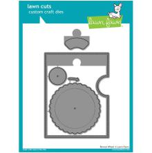 Lawn Fawn Dies - Reveal Wheel LF1703