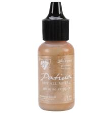 Ranger Vintaj Patinas Metallics 14ml - Antique Copper