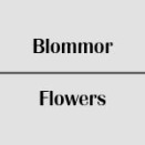 Blommor