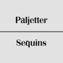 Paljetter
