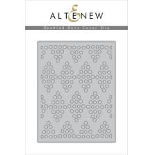 Altenew Die Set - Doodled Dots Cover