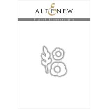 Altenew Die Set - Floral Elements