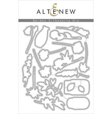 Altenew Die Set - Garden Silhouette