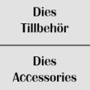 Dies Tillbehör