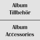 Album Tillbehör